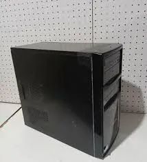 Cpu com defeito 
