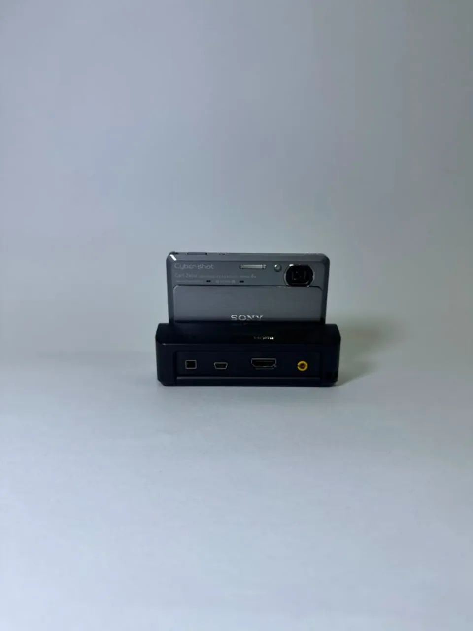 CyberShot | Sony DSC-TX7 - Foto 5