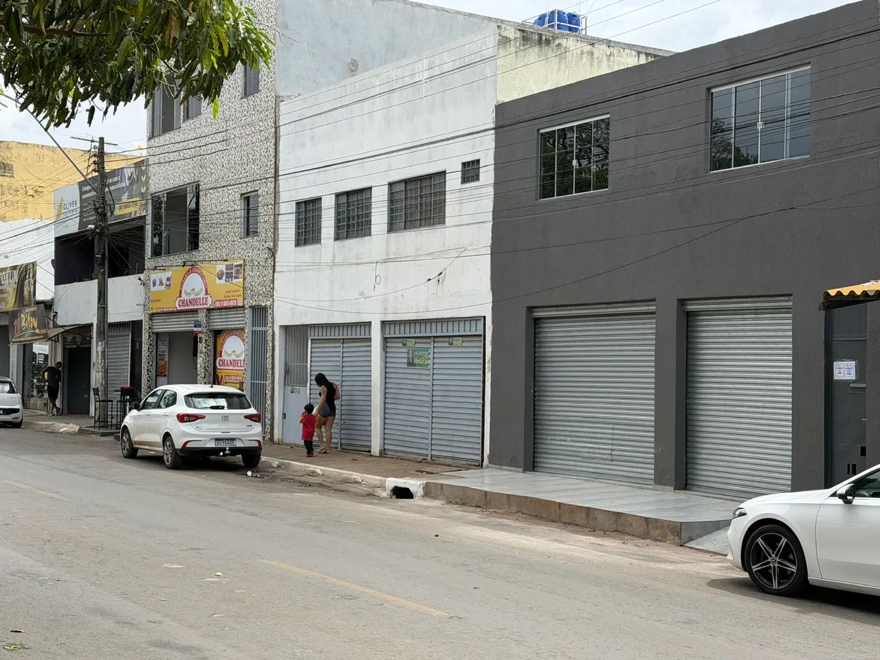 LOJA COMERCIAL 82 M² + SÓTÃO - AR-7 AVENIDA COMERCIAL - SOBRADINHO II - Foto 3