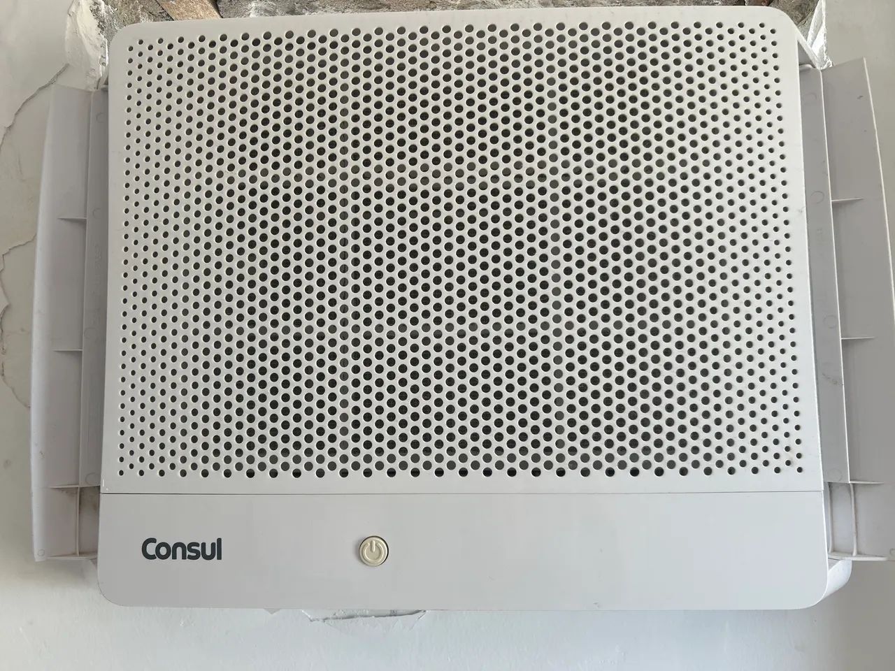Ar condicionado de janela consul