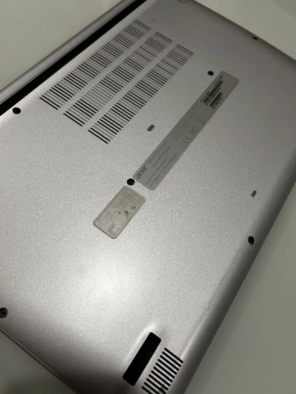Acer Aspire 5 - A515 45 - Foto 3