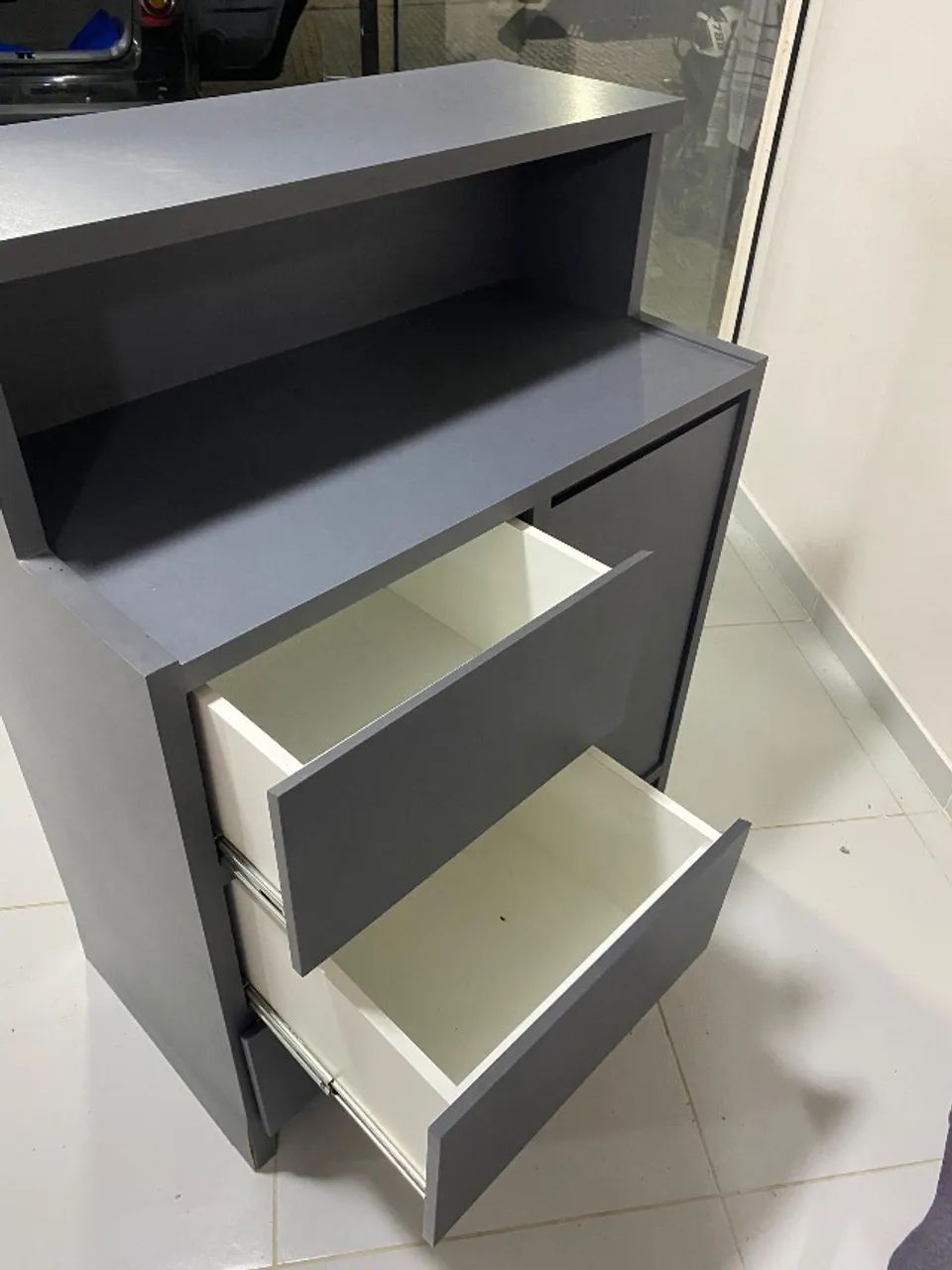 Balcão MDF - Foto 2