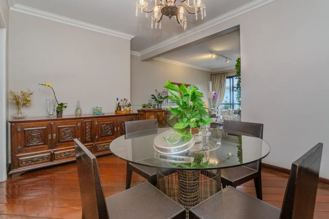 Apartamento - Vila Madalena - 3 Dormitórios - 132m². - Foto 4
