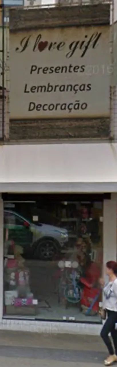Ponto Comercial - Av. Central em Balneário Camboriú - Foto 3
