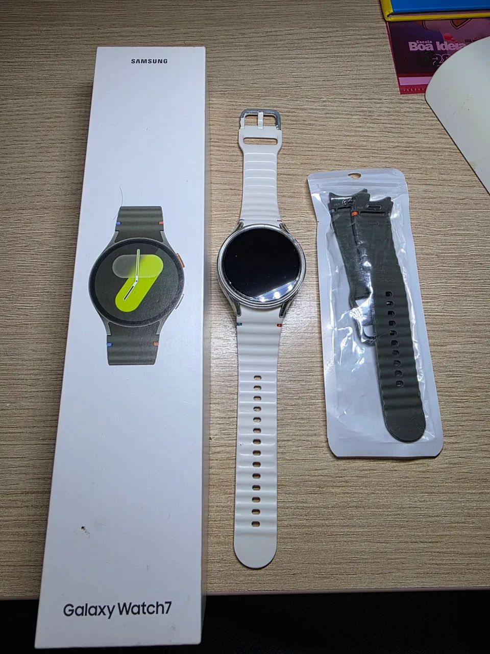 Galaxy watch 7 44mm