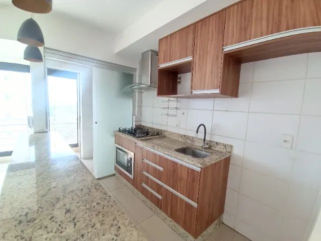 ECOVILLÁGIO CASTELO BRANCO / APTO 80M² / 3 SUÍTES - Foto 4