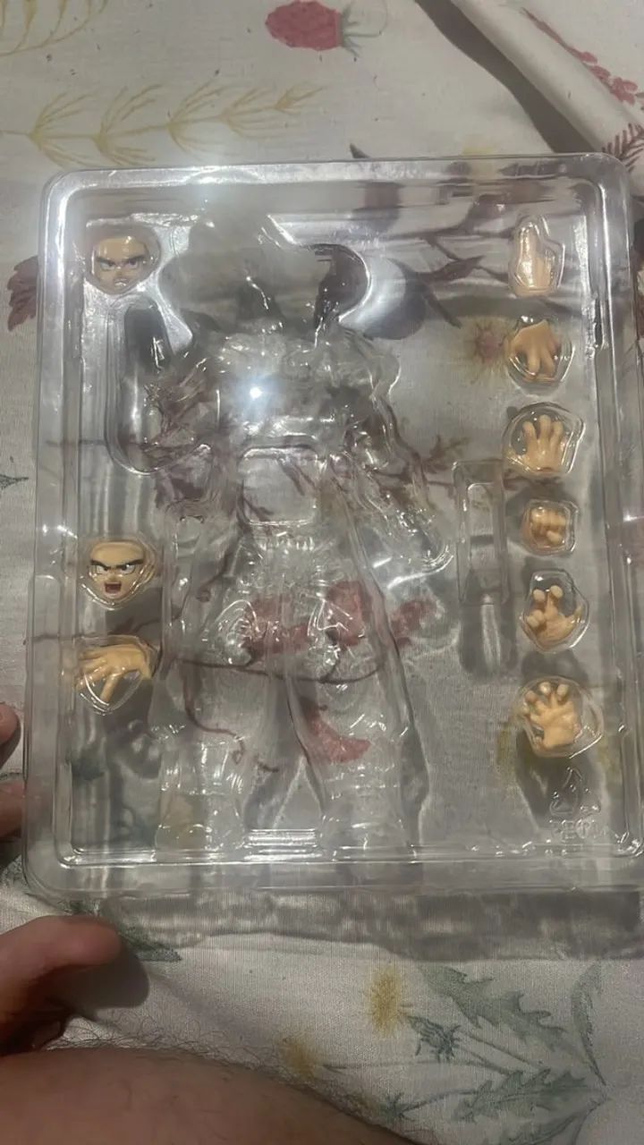 Dragon Ball SH Figuarts
