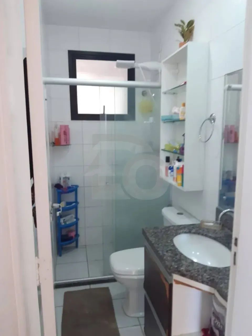 Condomínio Alameda Verdejar: Varanda, Elevador e Lazer Completo - Foto 4
