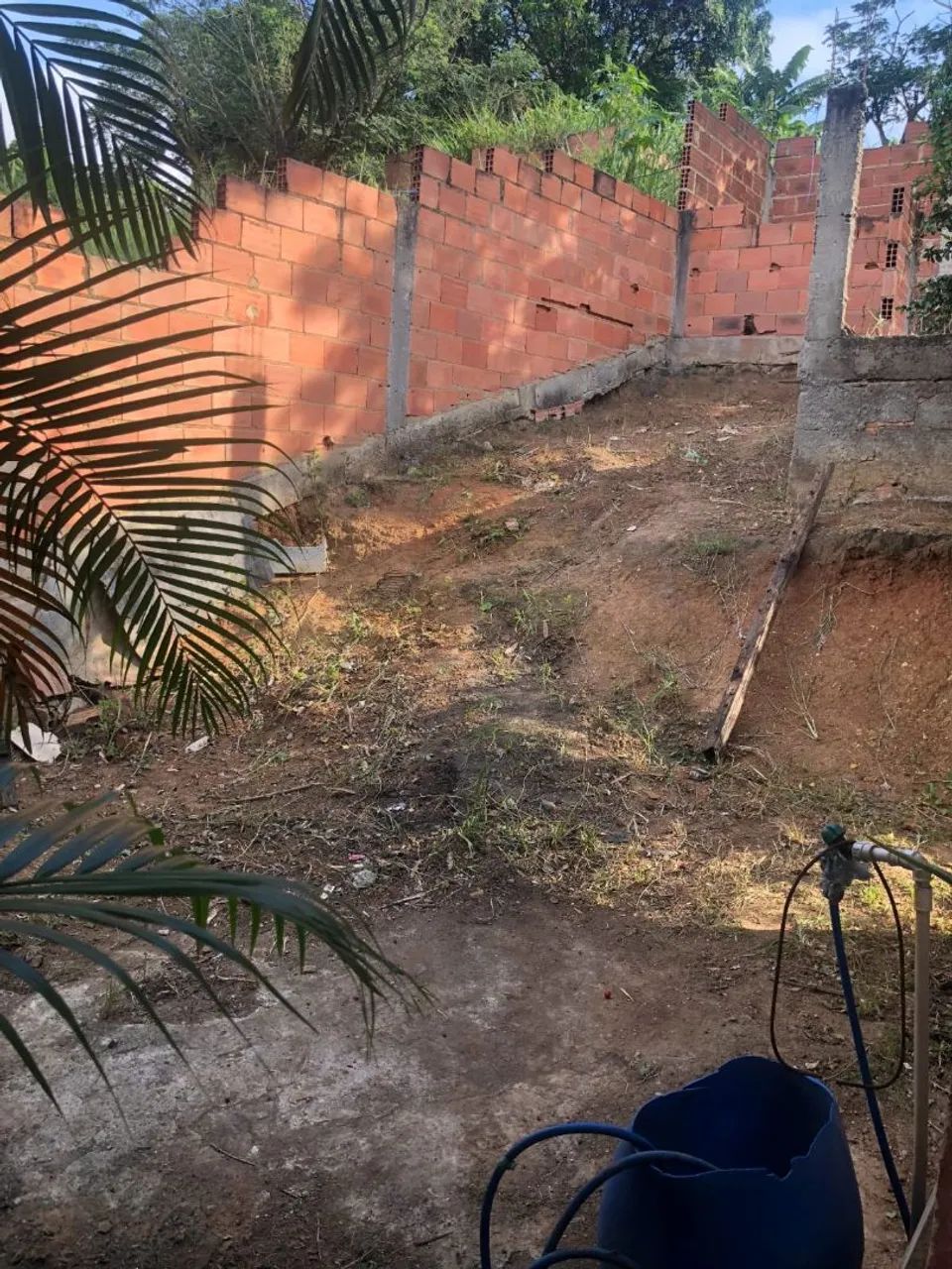 Vendo casa no barro vermelho.  - Foto 5
