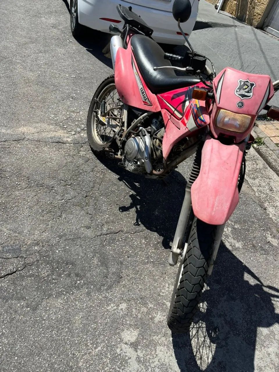 XTZ 125 Yamanha - Foto 2