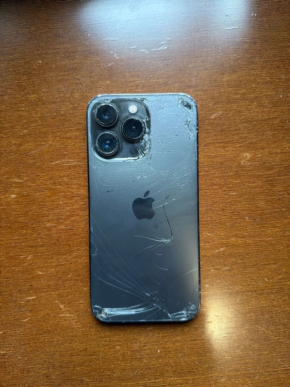iPhone 13 PRO