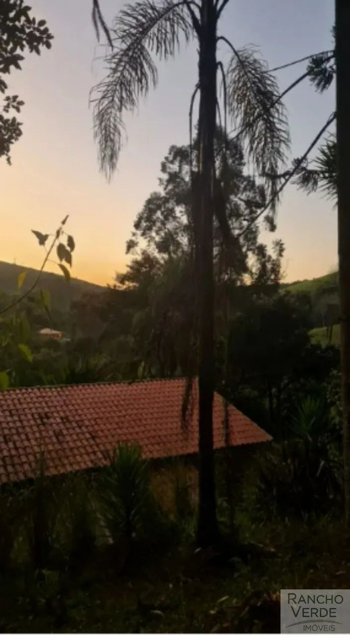 SÍTIO RURAL em CUNHA - SP, RURAL - Foto 2