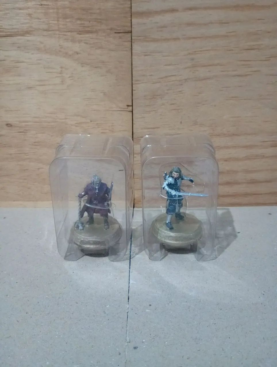 Miniaturas colecionáveis  - Foto 4