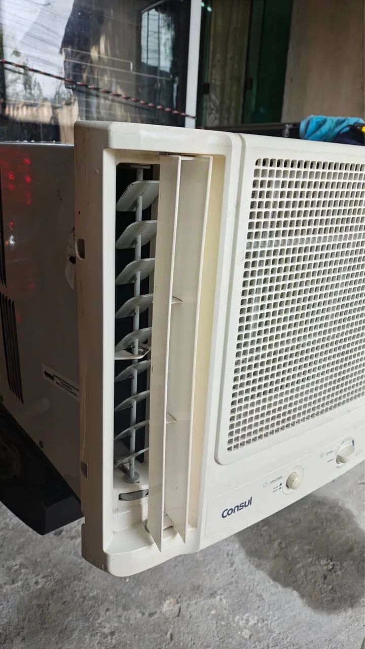 Vendo ar condicionado 10 btus - Foto 4