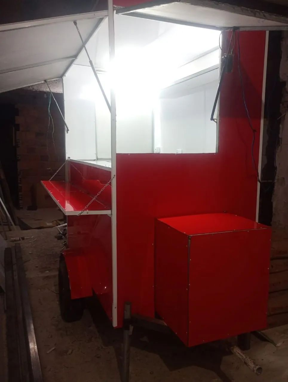 Trailer  - Foto 4