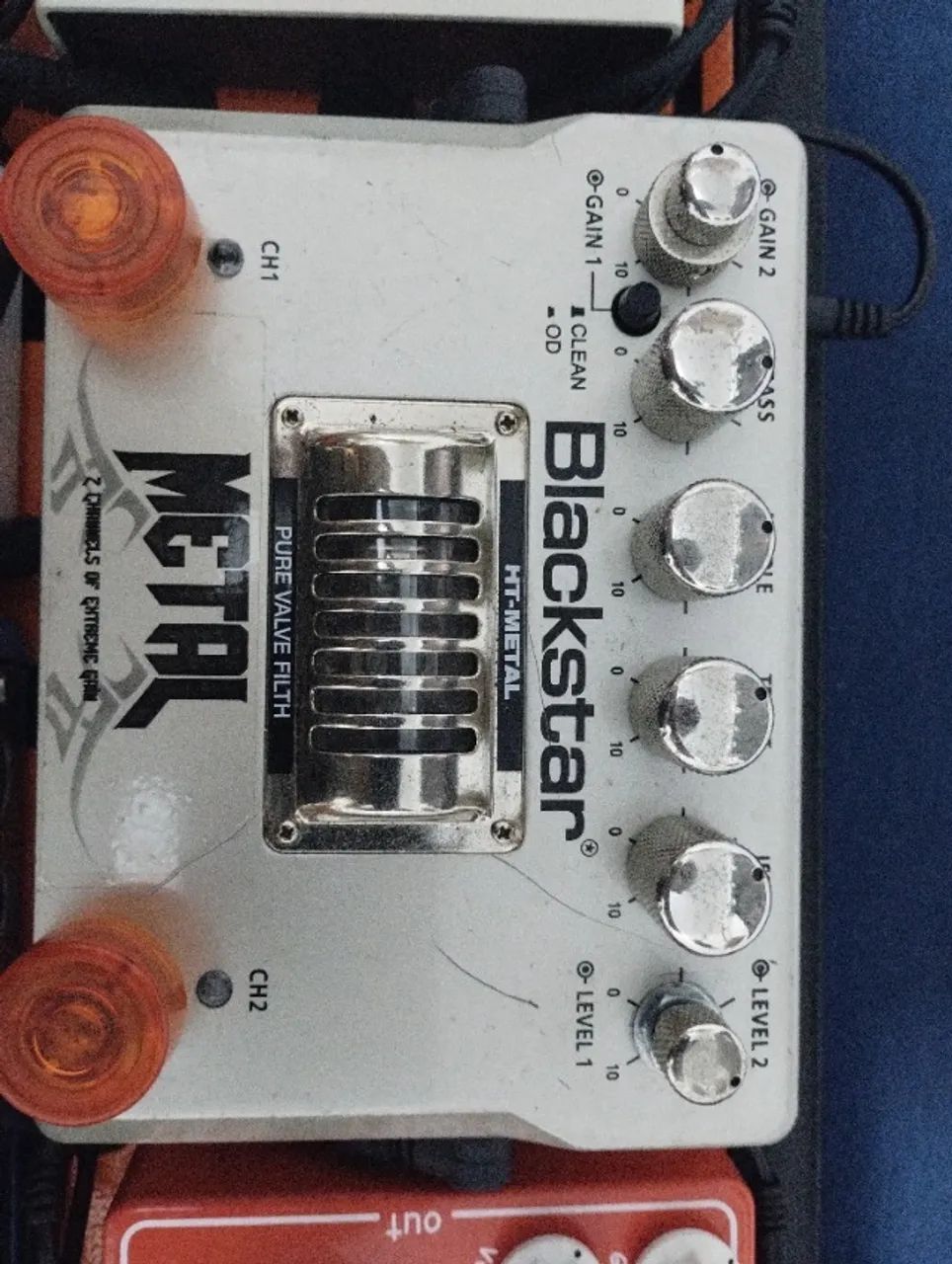 Blackstar ht  - Foto 5