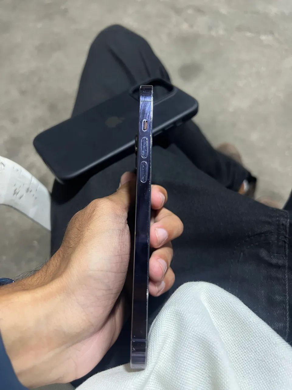 iPhone 14 Pro Max 128gb 