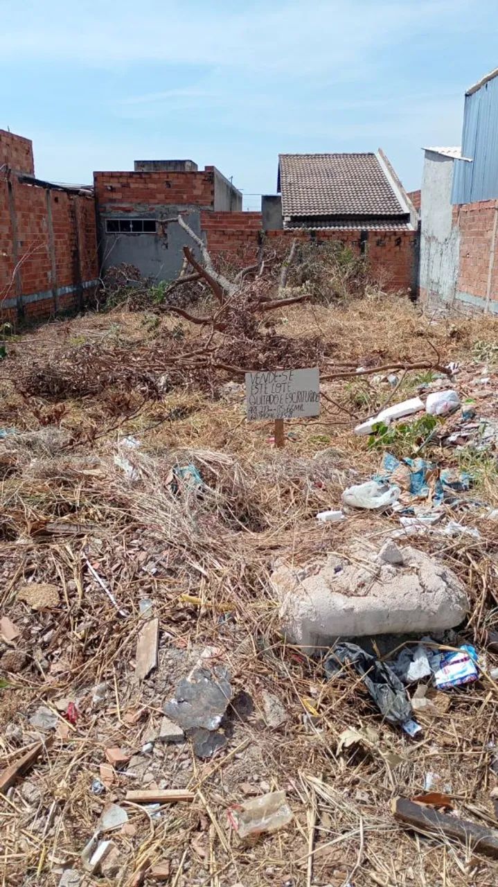 Vende si esse lote kitado escriturado  - Foto 5