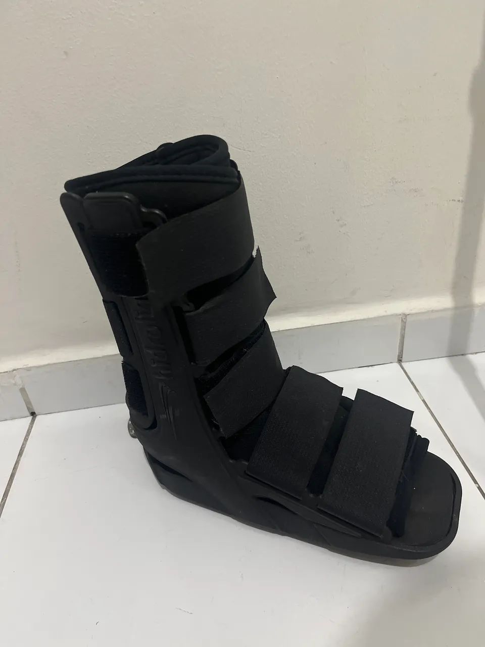 Bota ortopédica  - Foto 2