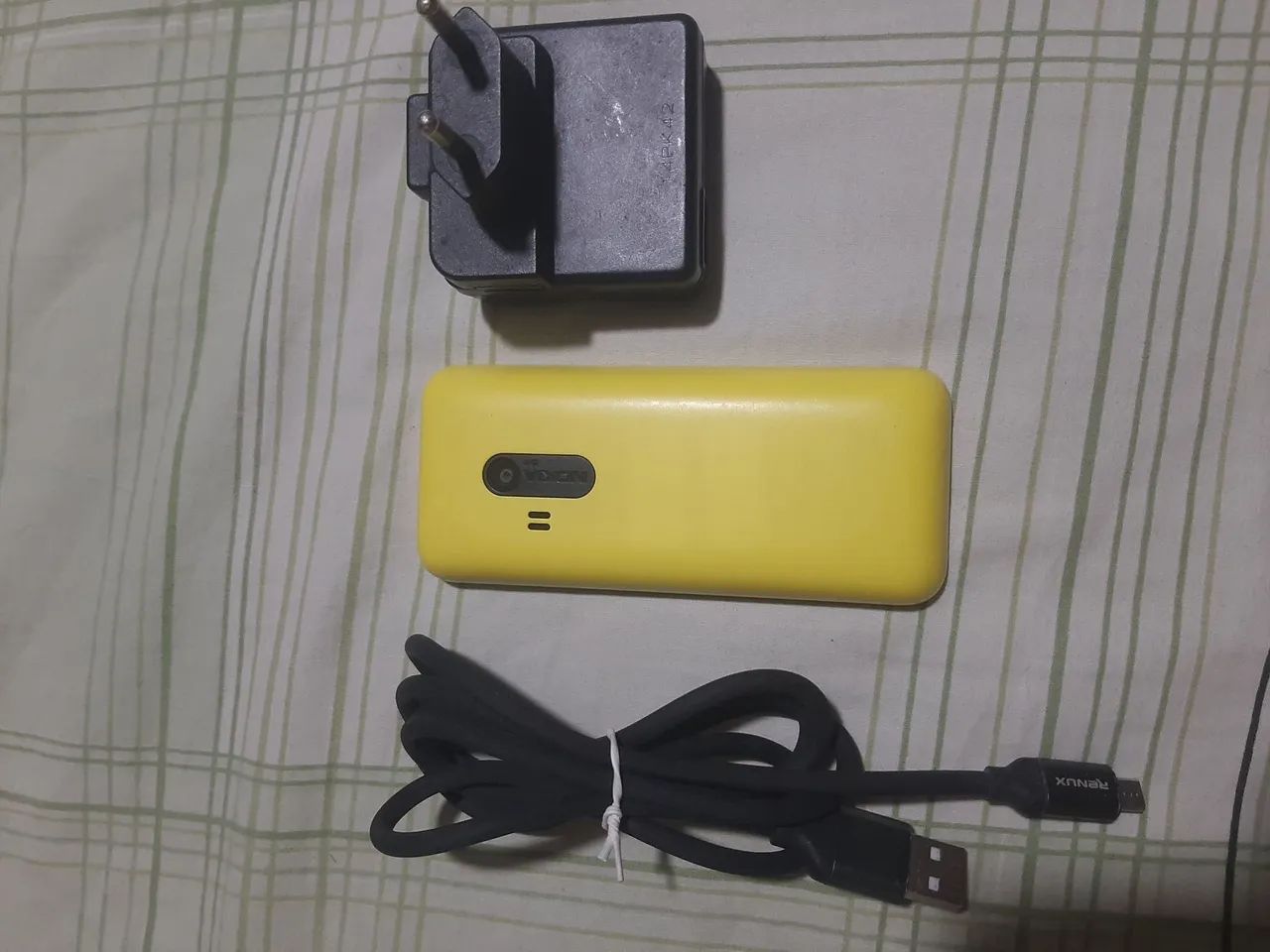 Celular nokia 220 Dual sim - Foto 3