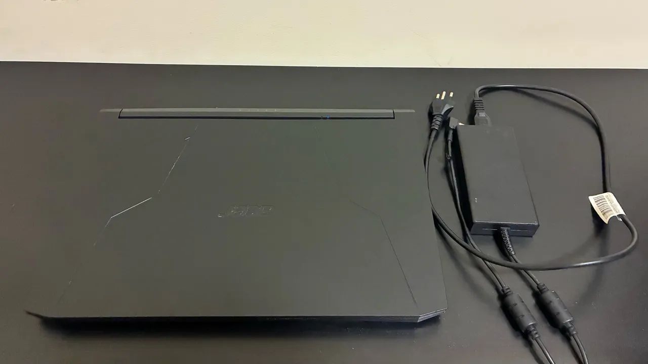 Acer Nitro 5 - RTX 3050 - Notebook Gamer - Foto 3