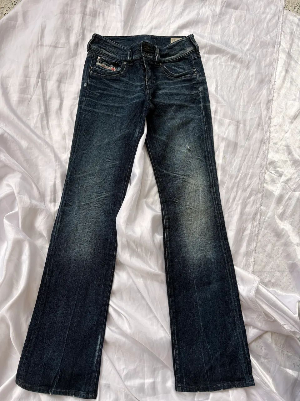 Calça diesel  - Foto 2