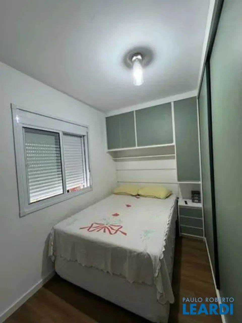 APARTAMENTO - VILA ANDRADE - SP - Foto 4