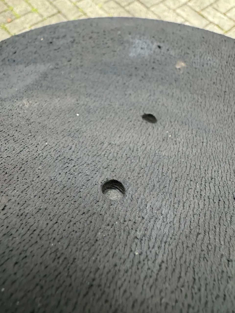 Pneu slick 26 x 8,5 - Foto 3