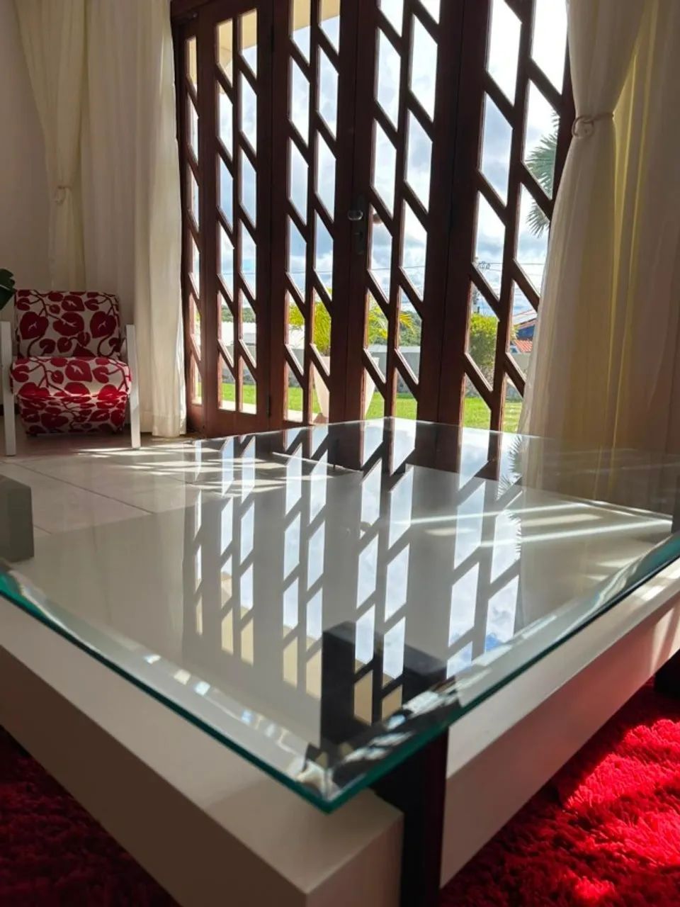 Mesa de centro - Foto 4