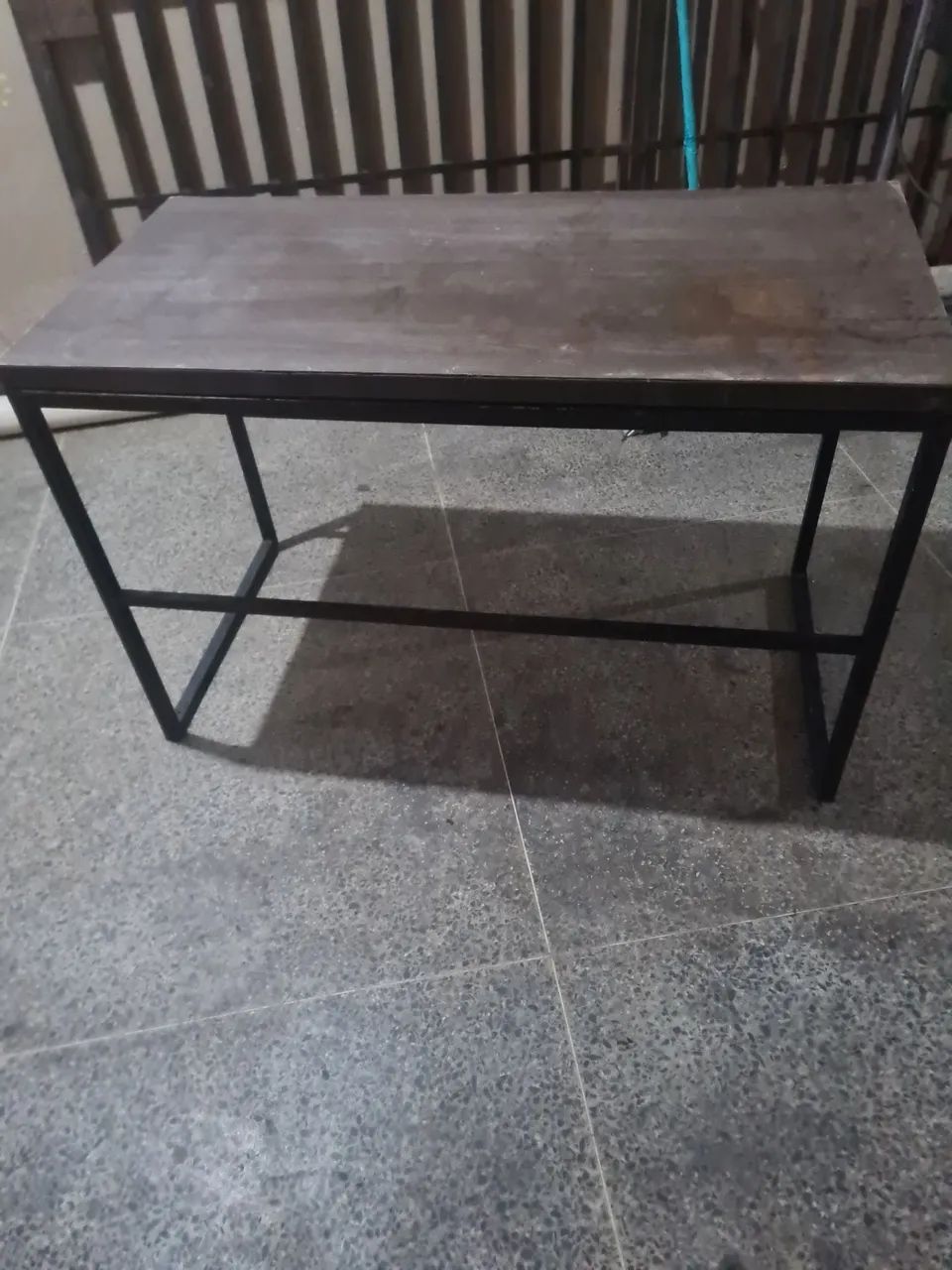 Mesa de madeira - Foto 2