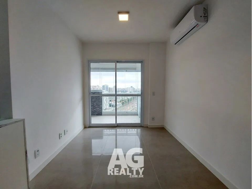 Condomínio Tendencia Barra Funda - Andar alto em condominio clube - Foto 3