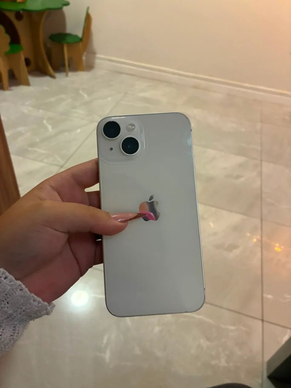 Vendo iphone 14 128gb