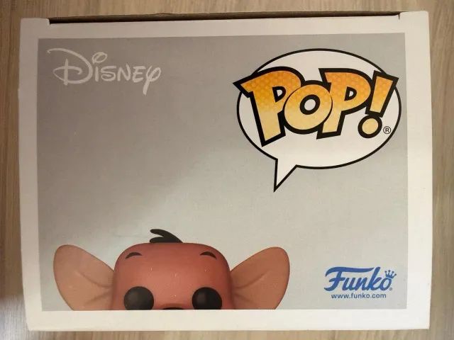 Funko Pop Disney Winnie the Pooh Roo 1516 - Foto 5