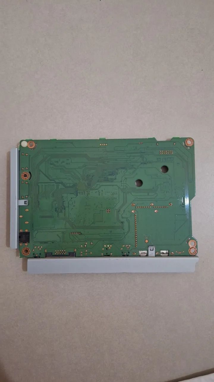 Placa Mãe Monitor TV Samsung T24A550 - BN94-04943A - Foto 2