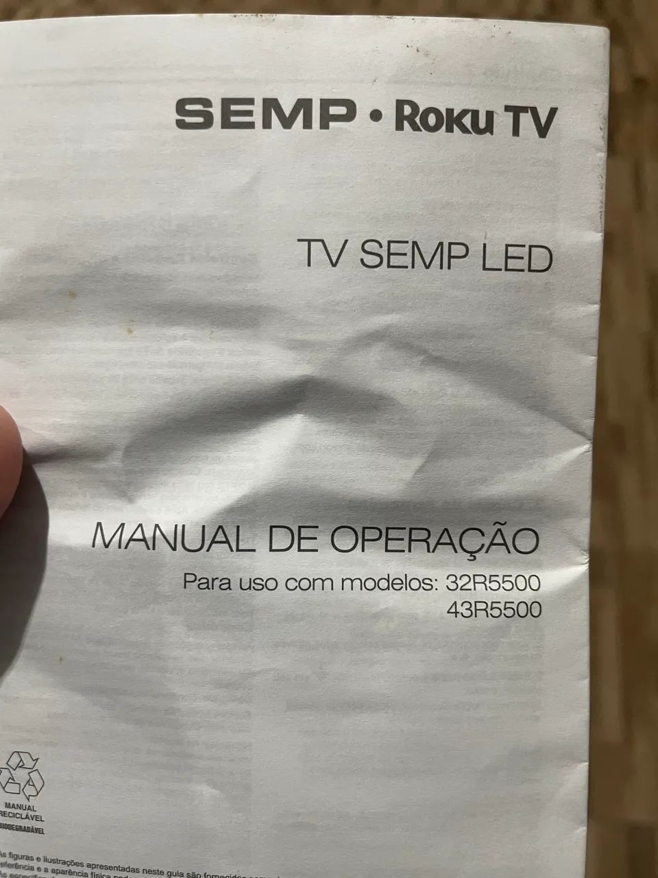 Tv Roku 43 - Foto 2