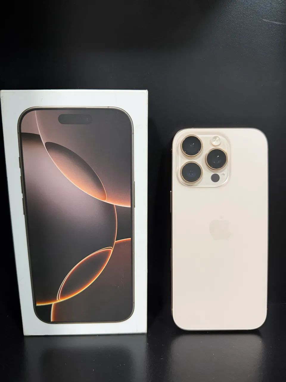 iPhone 16 Pro 128GB