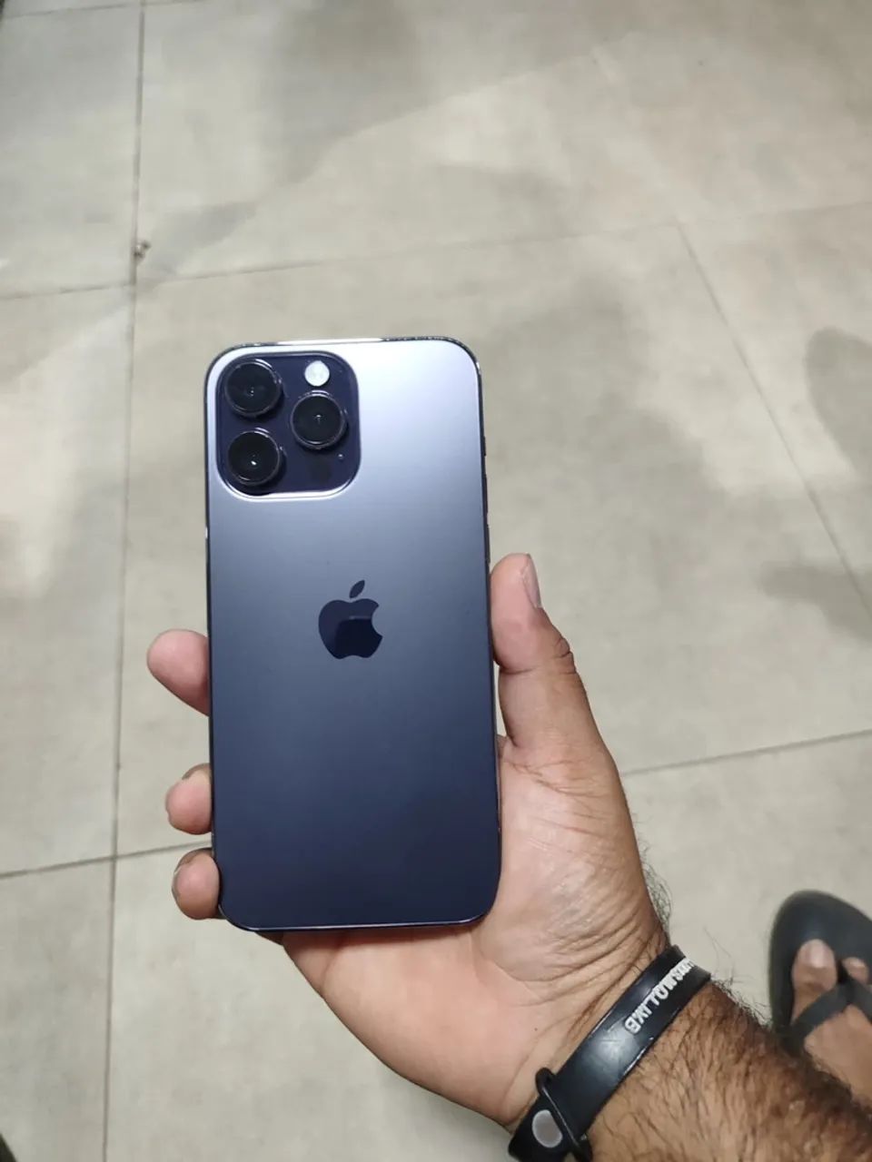 iPhone 14 Pro Max  - Foto 4