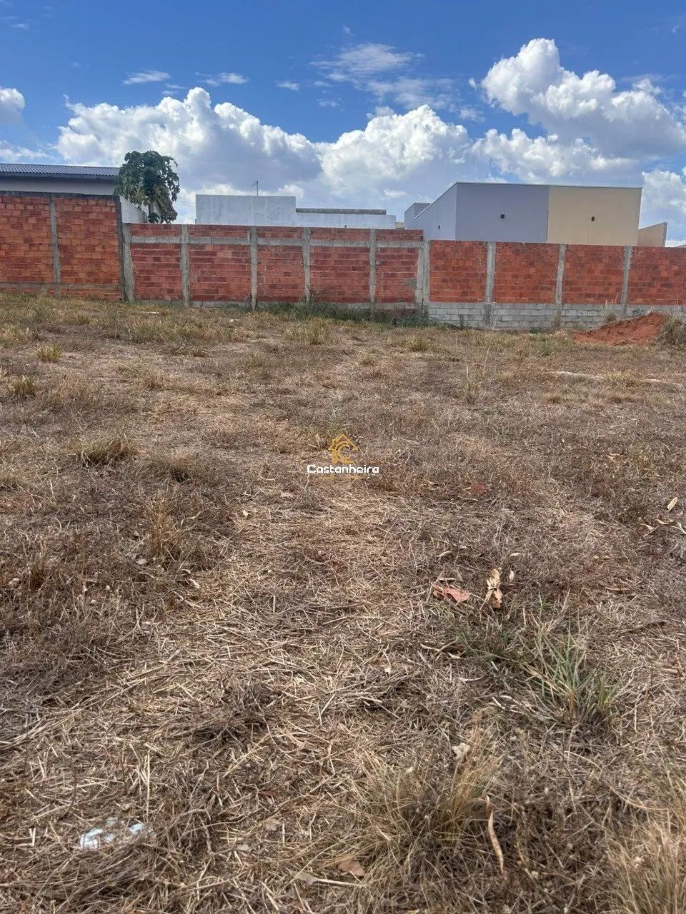 Ágio de Lote Residencial - 250 m² - Plano Diretor Sul