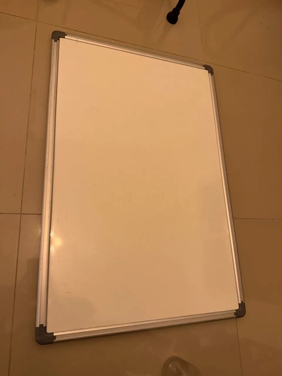 Quadro branco magnético - Foto 3