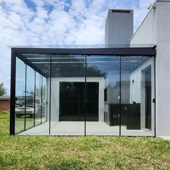 Instalação e Conserto de Esquadrias de Alumínio | Janelas, Portas e Box - Foto 2