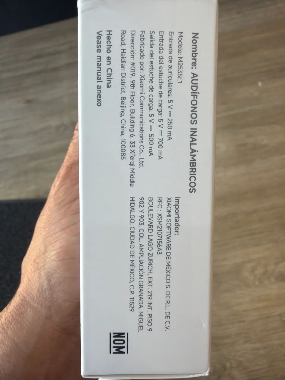 Redmi Buds 8 Pro Original  - Foto 4
