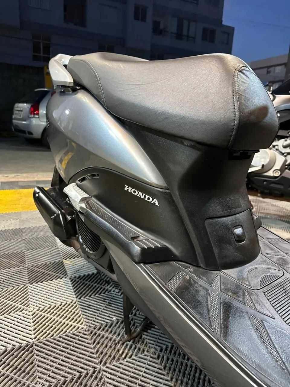 HONDA LEAD  - Foto 5