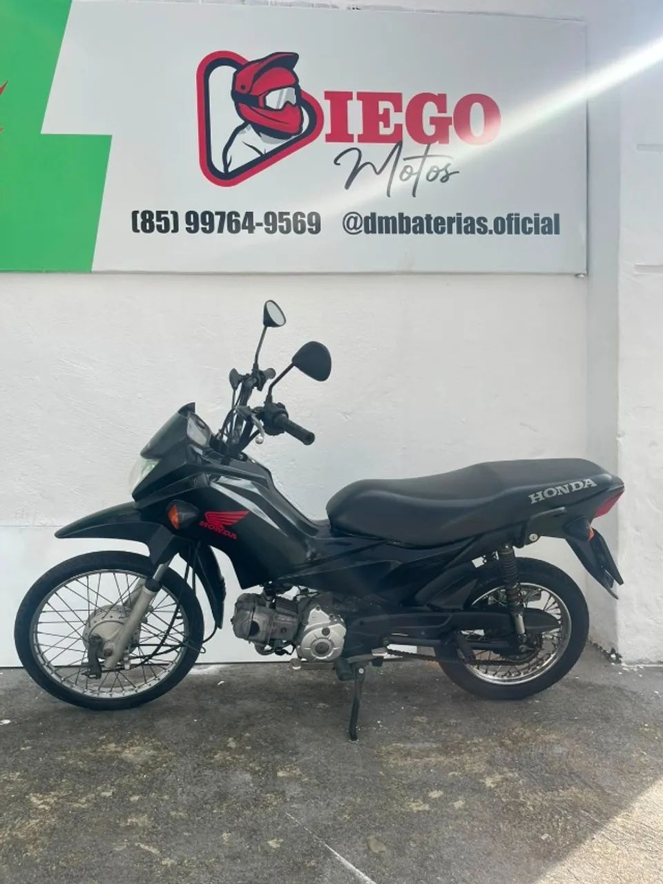 honda pop 2023
