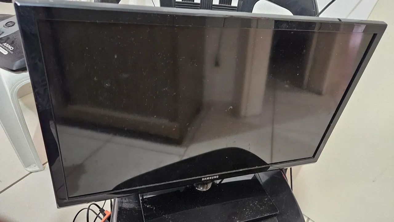 TV'S 40 e 23polegadas Samsung para retirada de peças. - Foto 4