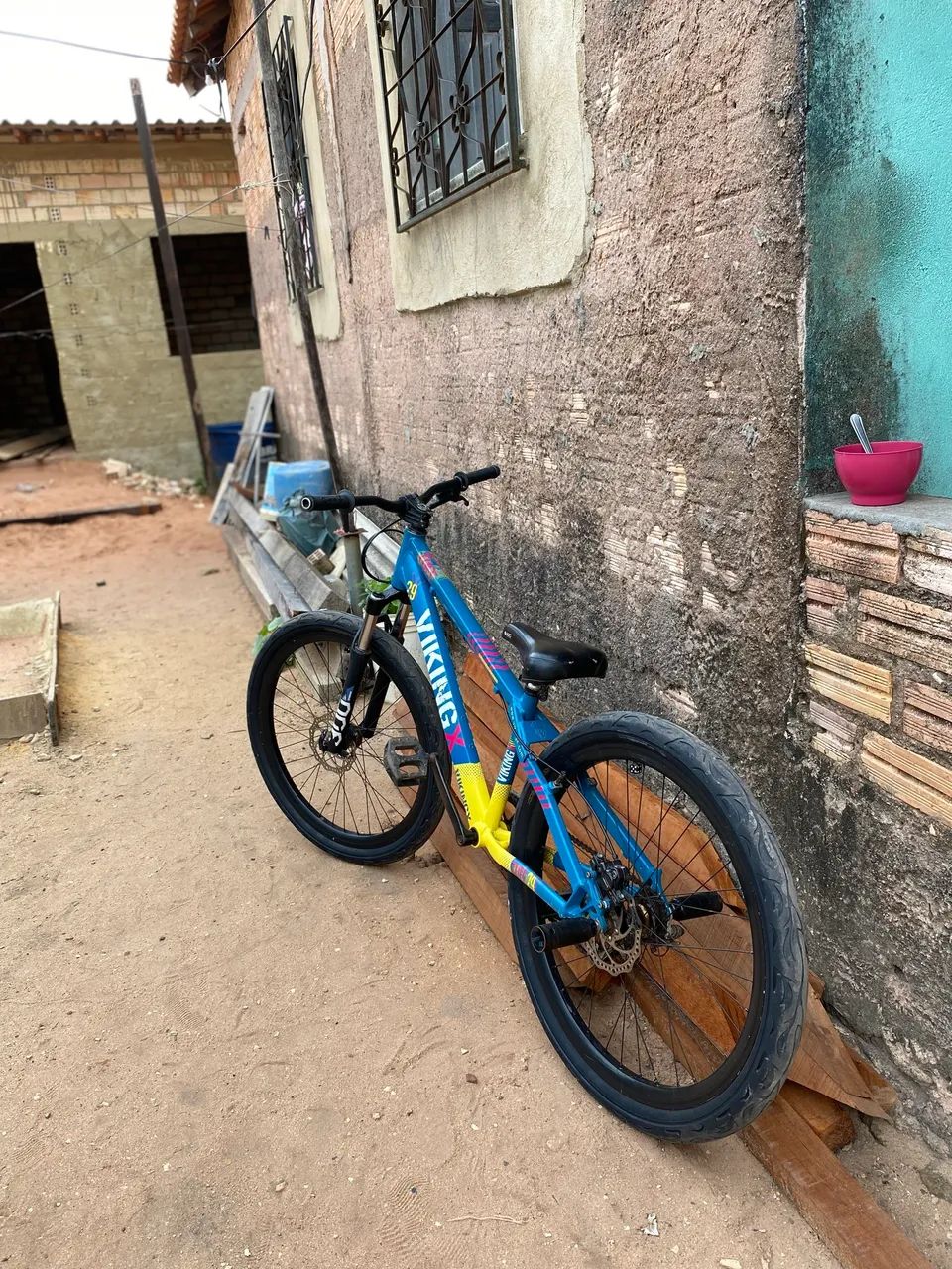 vendo bike aro 29 - Foto 4