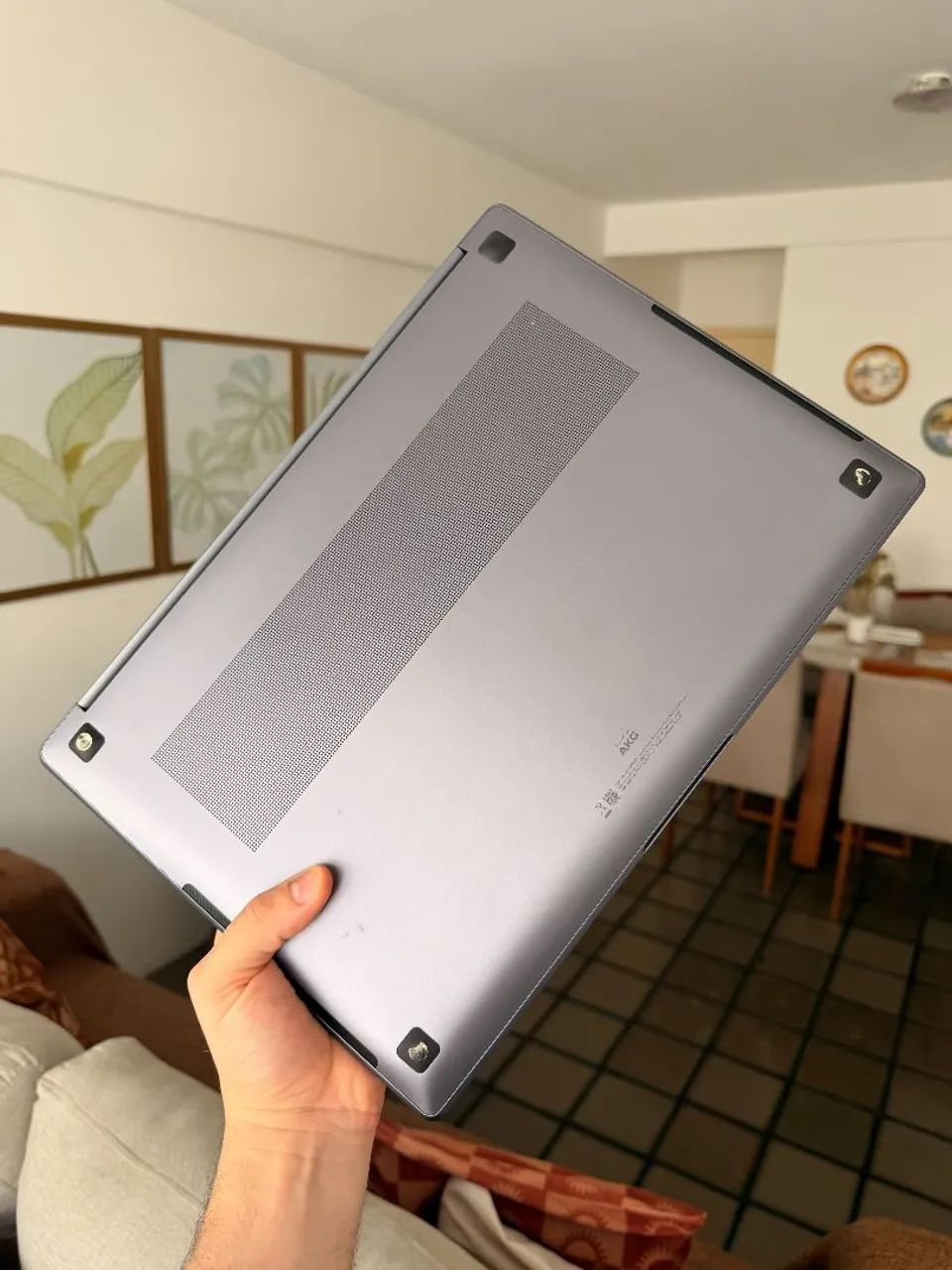 Notebook Samsung Book 4 Ultra 7 - Foto 3