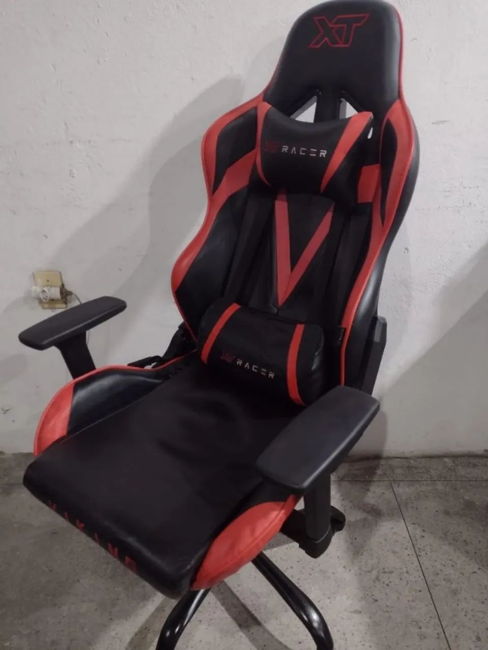 Cadeira gamer  - Foto 2