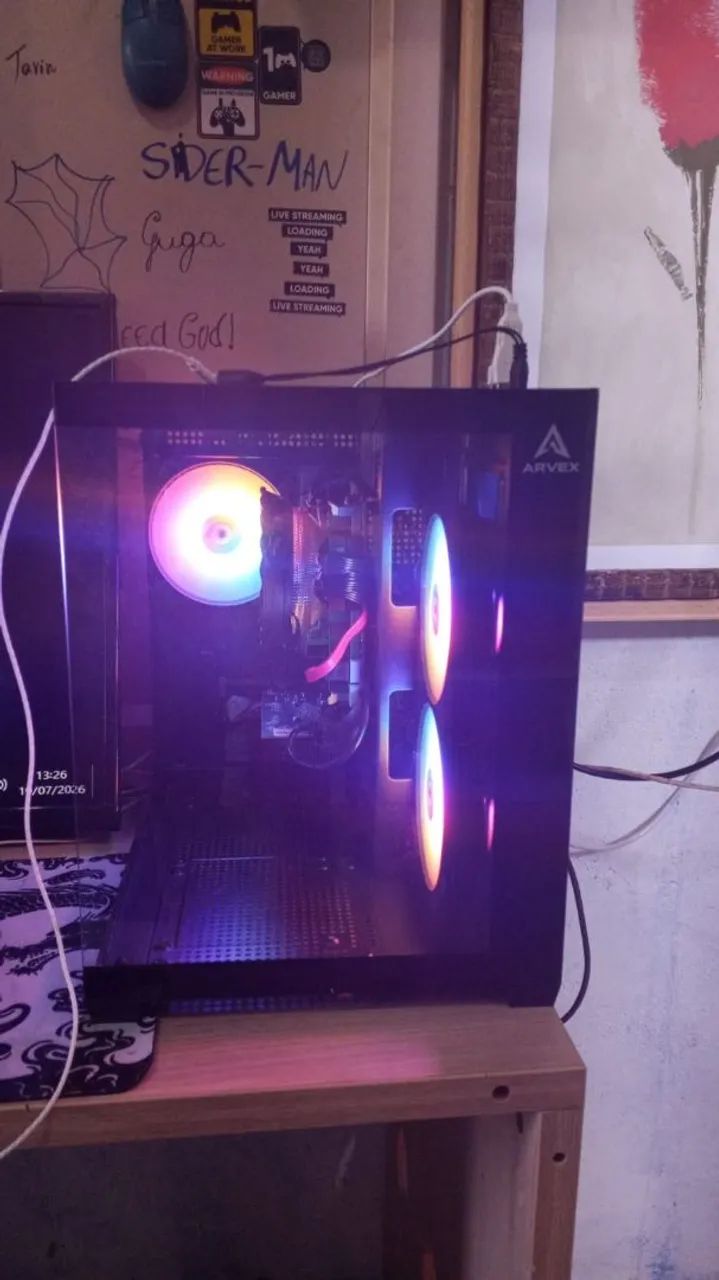 Cpu gamer top *49 - Foto 2