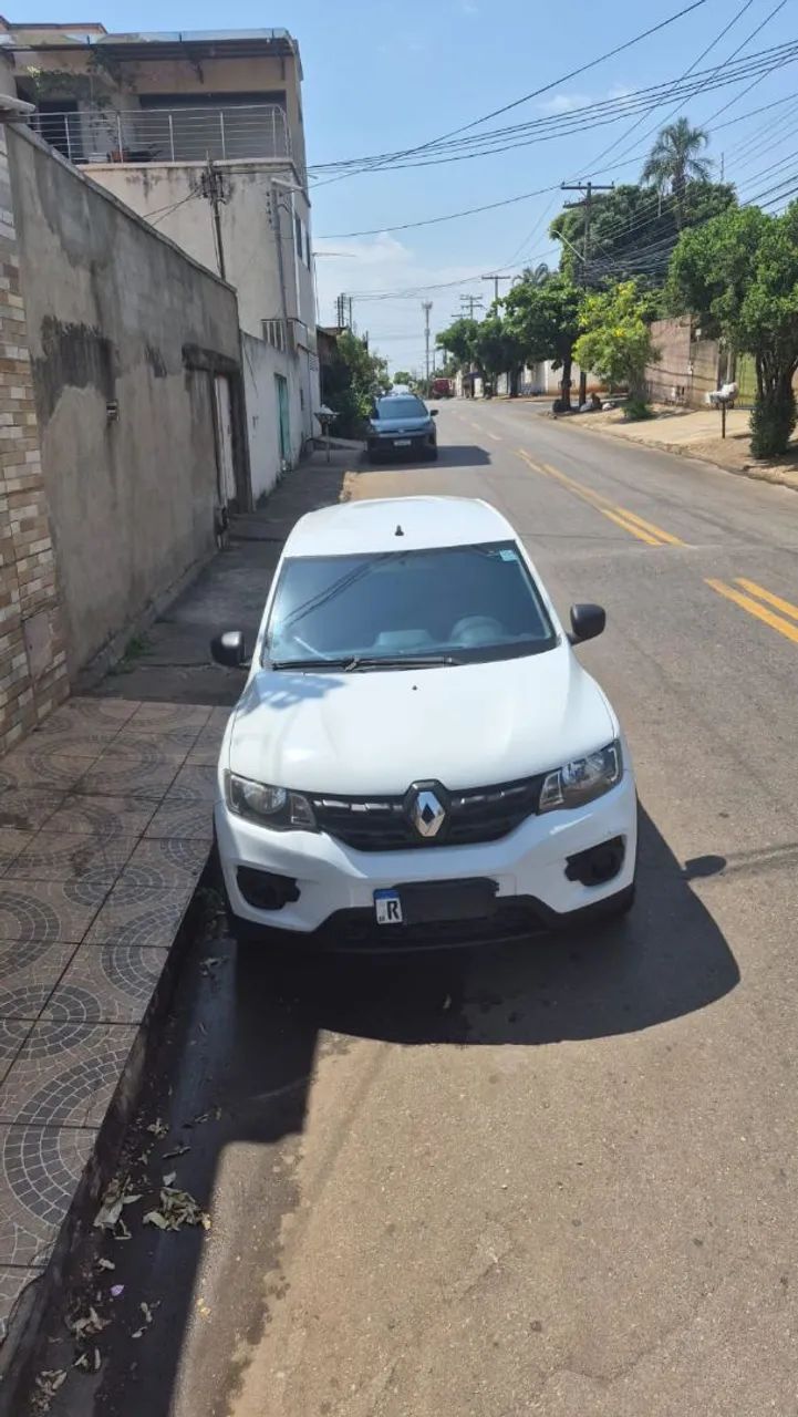 Carro de Aluguel para Uber