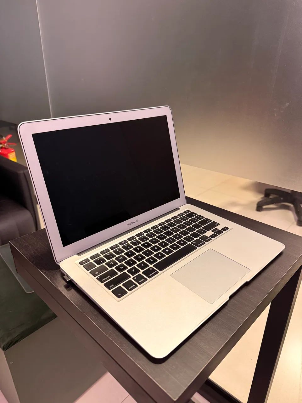 MacBook Air I7 - 2017 excelente  - Foto 4